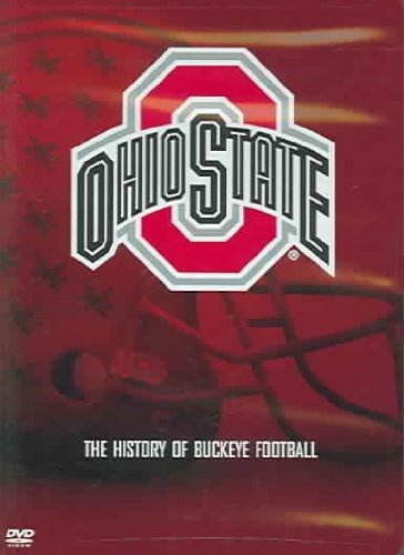 Ohio State The History Of Buckeye Football On DVD with Paul Brown