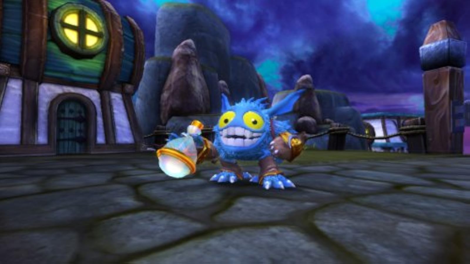 Image 2 of Skylanders Giants: Single Character Pack Core Series 2 Pop Fizz Figure