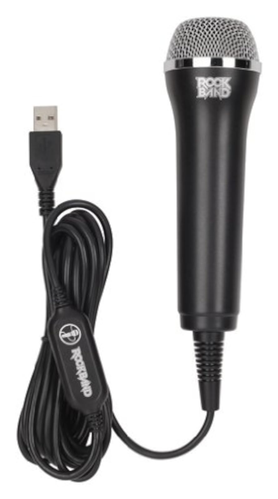 Image 2 of Rock Band 3 Microphone For Wii