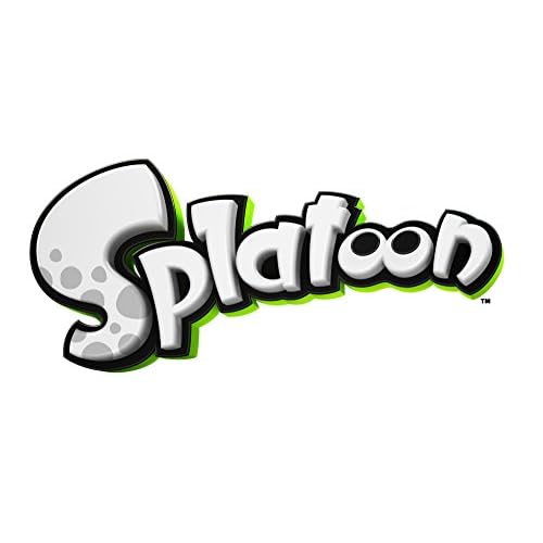 Image 3 of Splatoon For Wii U