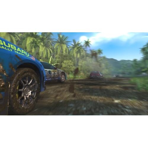 Image 3 of Sega Rally: Revo For Xbox 360