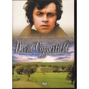 Image 0 of David Copperfield On DVD With Richard Attenborough