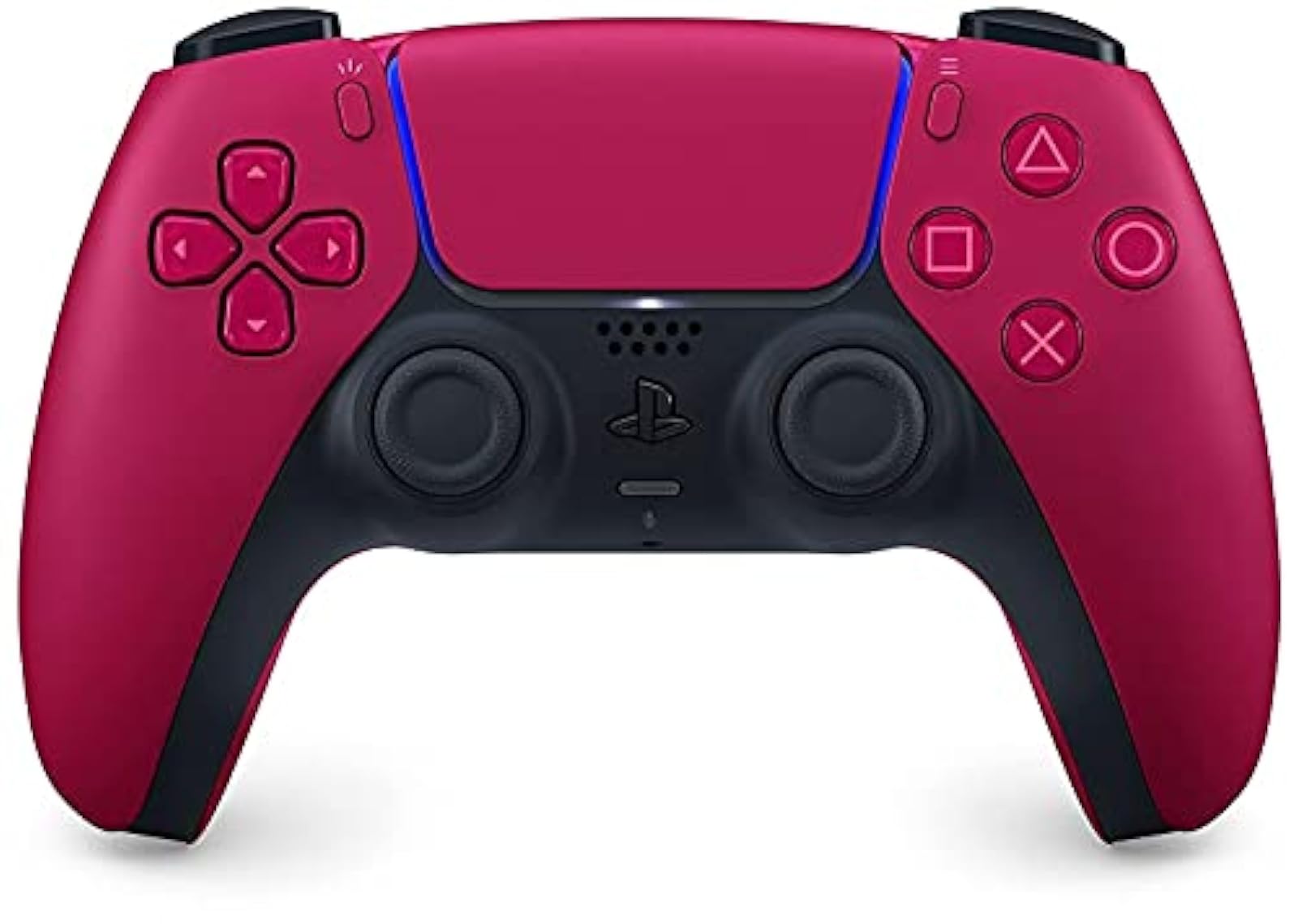 PlayStation Dualsense Wireless Controller Cosmic Red For PlayStation 5 PS5