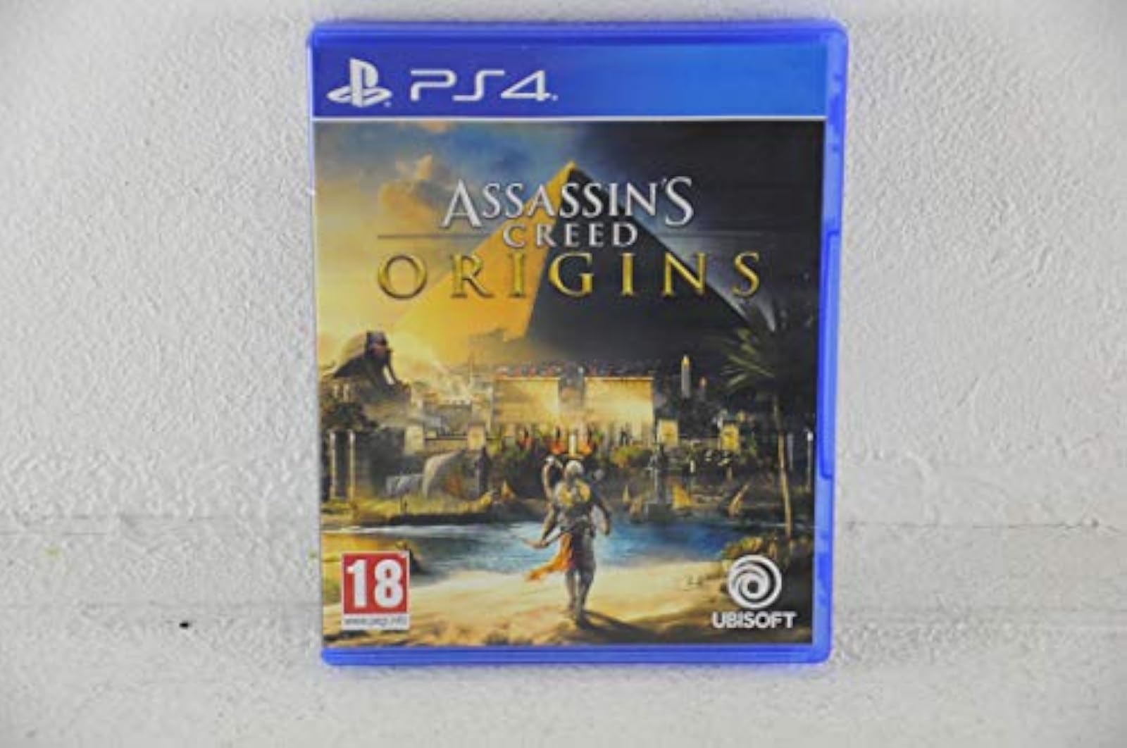 Image 0 of Assassin's Creed Origins PS4 For PlayStation 4