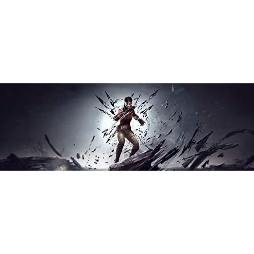 Image 3 of Dishonored: Death Of The Outsider PS4 For PlayStation 4