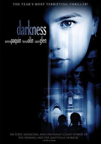 Image 0 of Darkness On DVD With Anna Paquin Movie