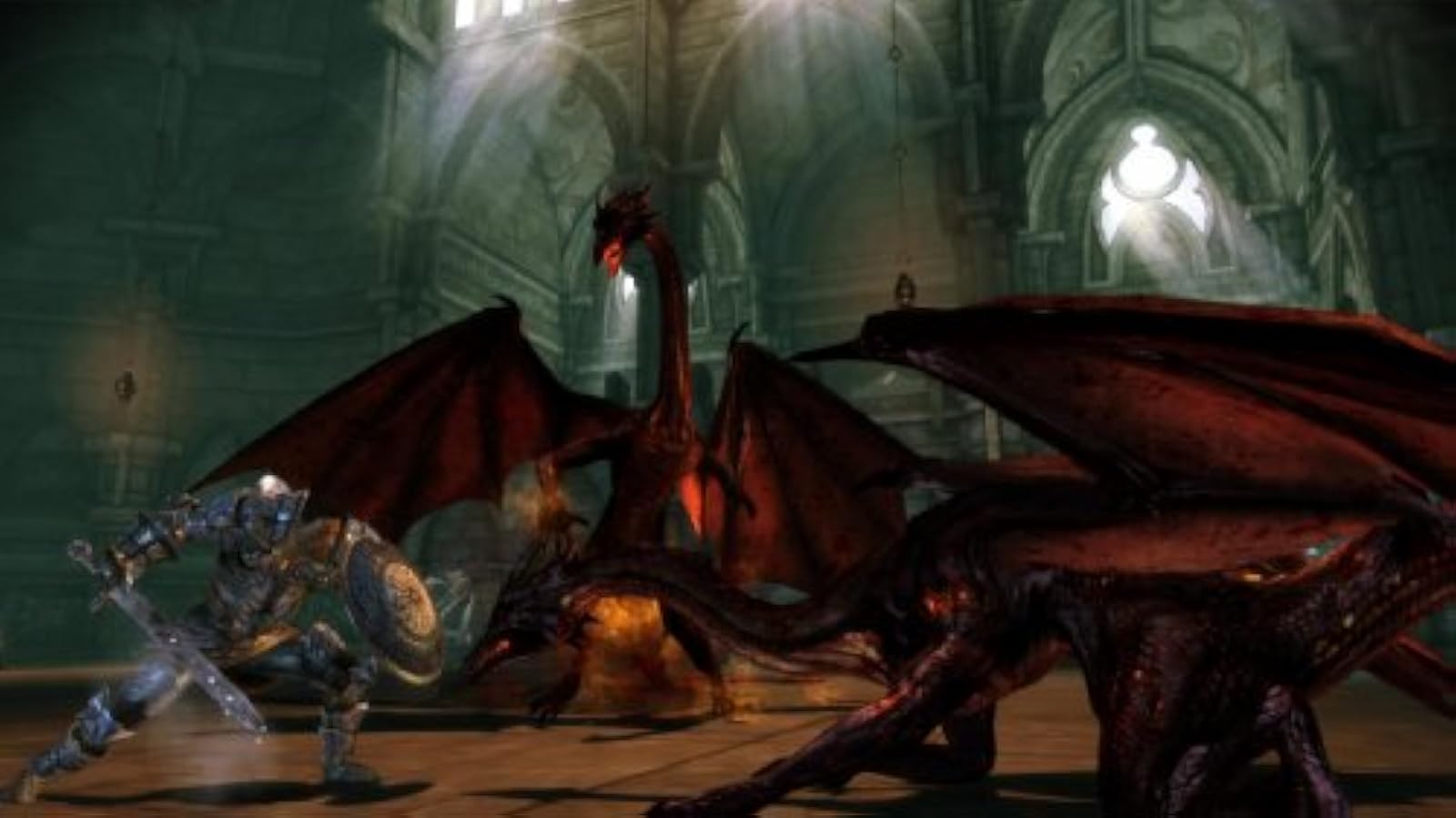 Image 3 of Dragon Age: Origins Awakening For Xbox 360 RPG