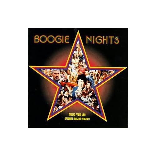 Image 0 of Boogie Nights: Music From The Original Motion Picture By John C Reilly