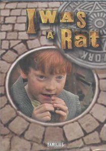 I Was A Rat On DVD With Tom Conti Ned Beatty Stephen Ouimette