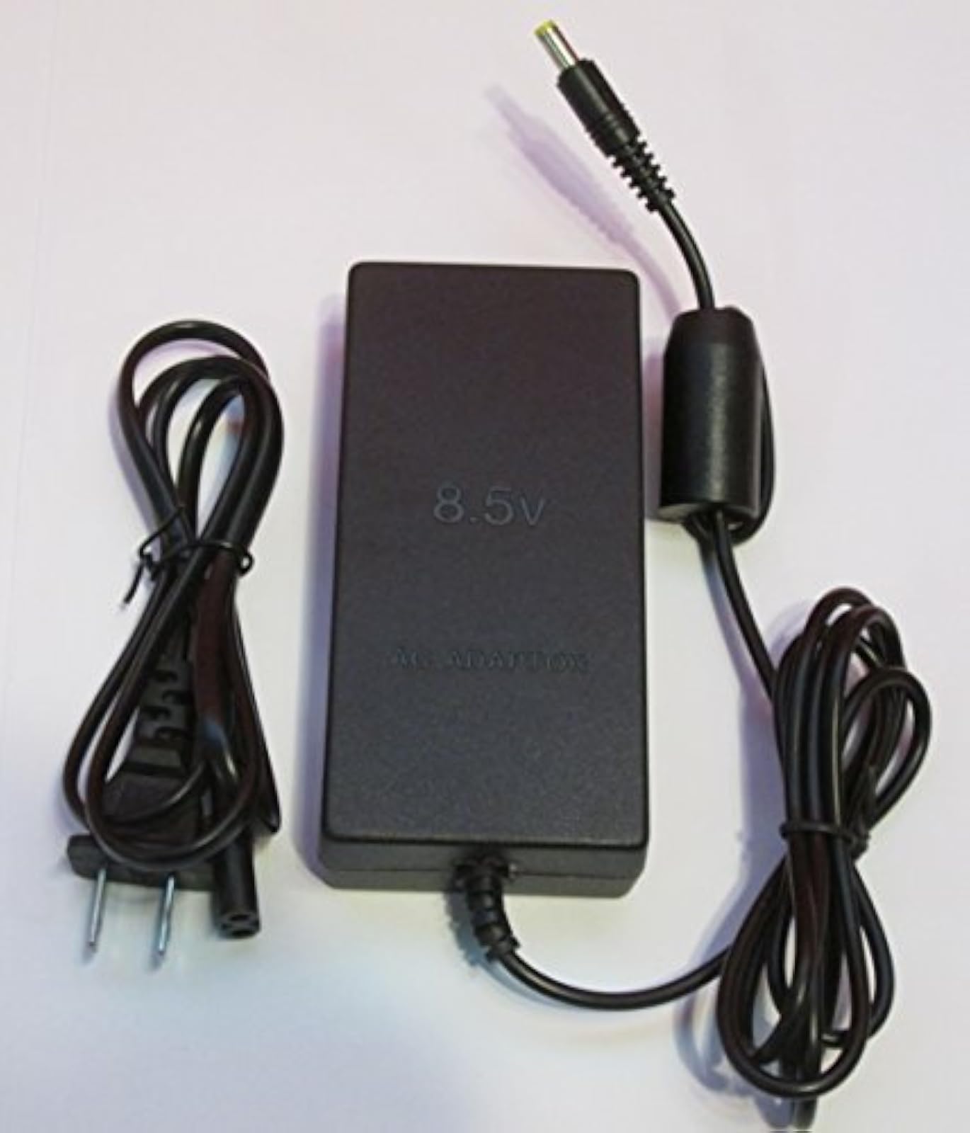 thumbnail image 2 of 72W AC Adapter Charger Power Cord For Philips Magnavox 17MF200V 17" LCD TV – 3 Year Warranty 2 of 3