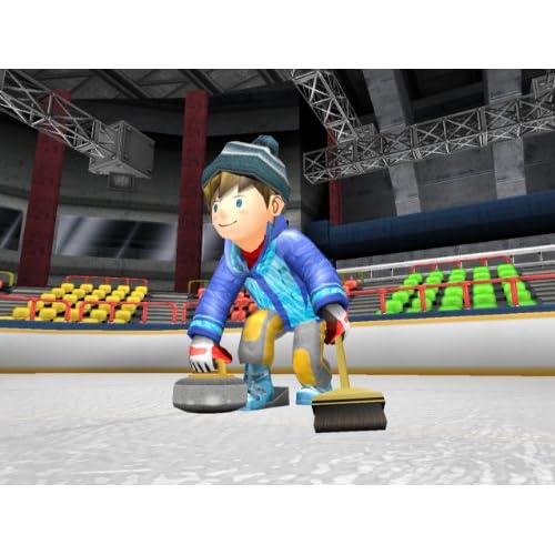 Image 3 of Family Party 90 Great Games For Wii