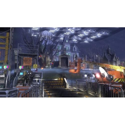 Image 2 of The Shoot Motion Control For PlayStation 3 PS3