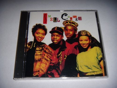 Small Change By Small Change On Audio CD Album Black 2007