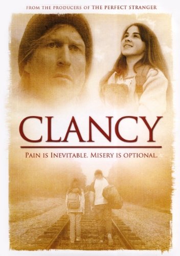 Image 0 of Clancy On DVD With Christina Dawn Fougnie Movie