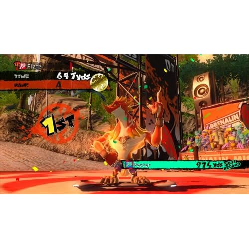 Image 1 of Adrenalin Misfits Xbox 360 Racing