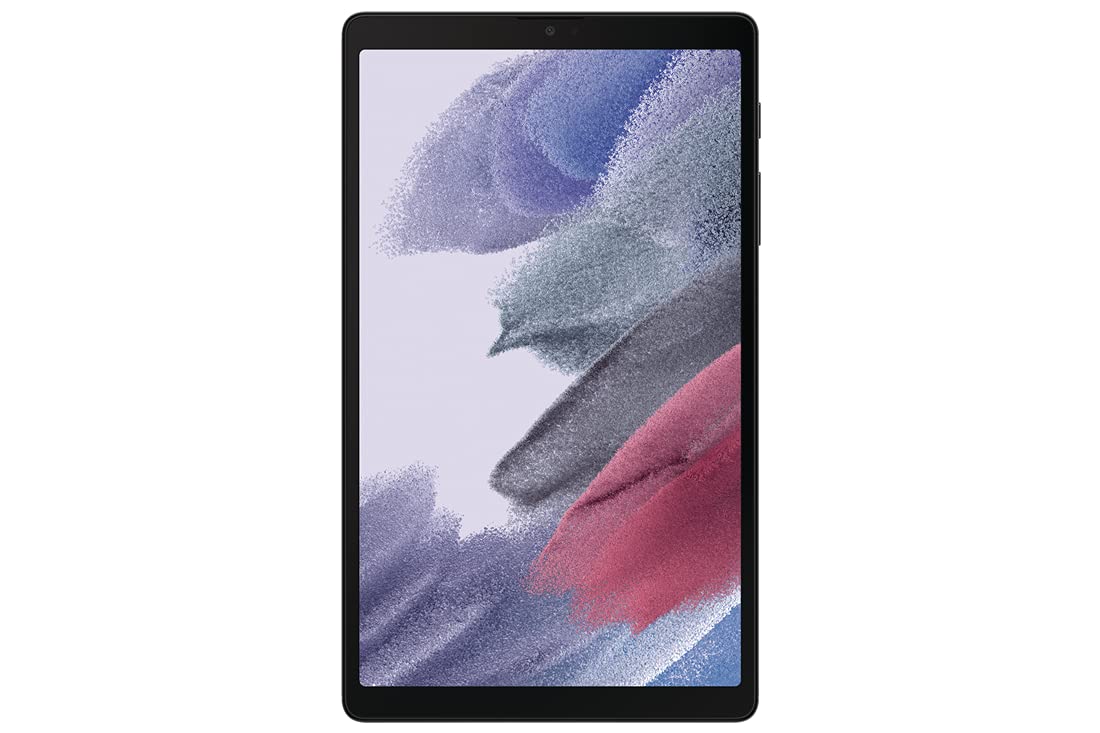Samsung Electronics Galaxy Tab A7 Lite 8.7 Inch 32GB Dark Gray SM-T22