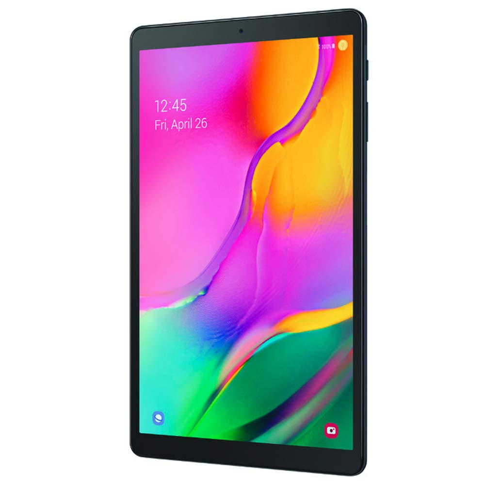 Samsung Galaxy Tab A 10.1 32 GB Wifi Tablet Black 2019