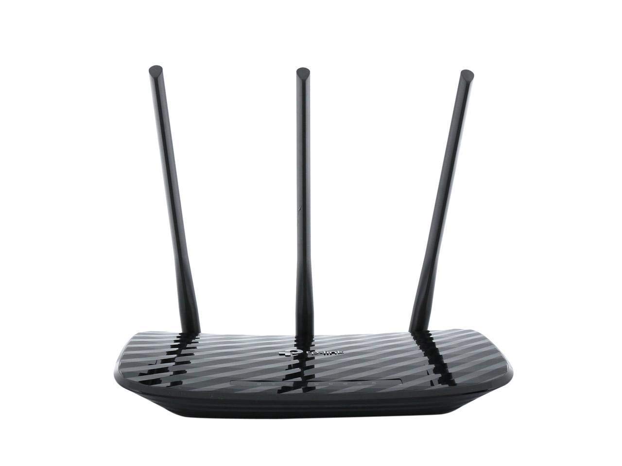 Image 0 of TP-LINK AC900 Gigabit Router Reliable Internet Router Archer C900