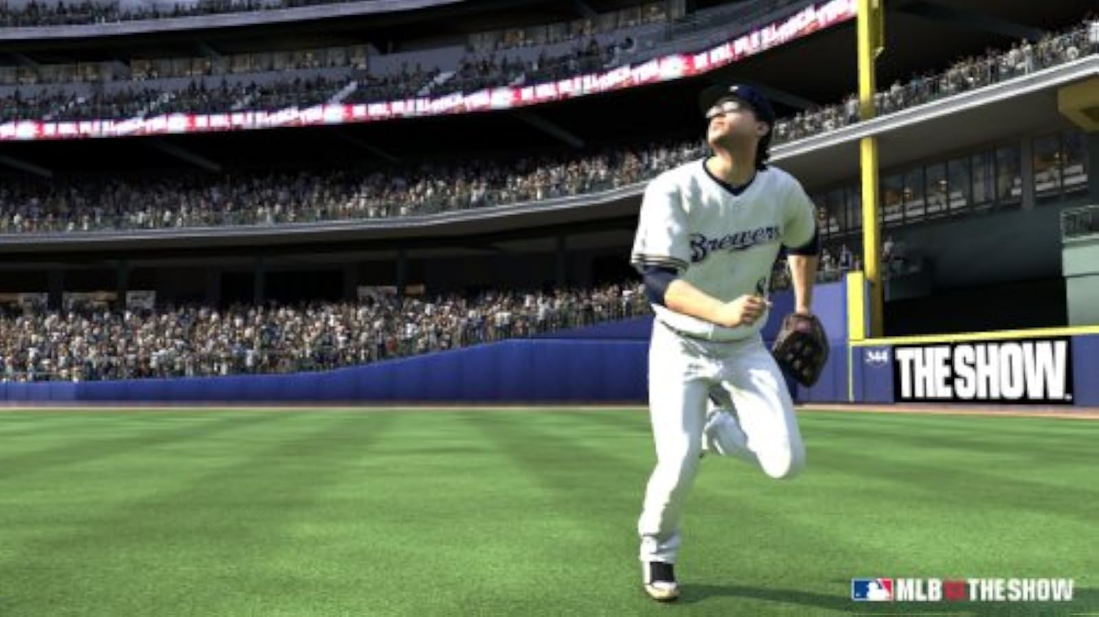 Image 3 of MLB 13 The Show For PlayStation 3 PS3 Baseball