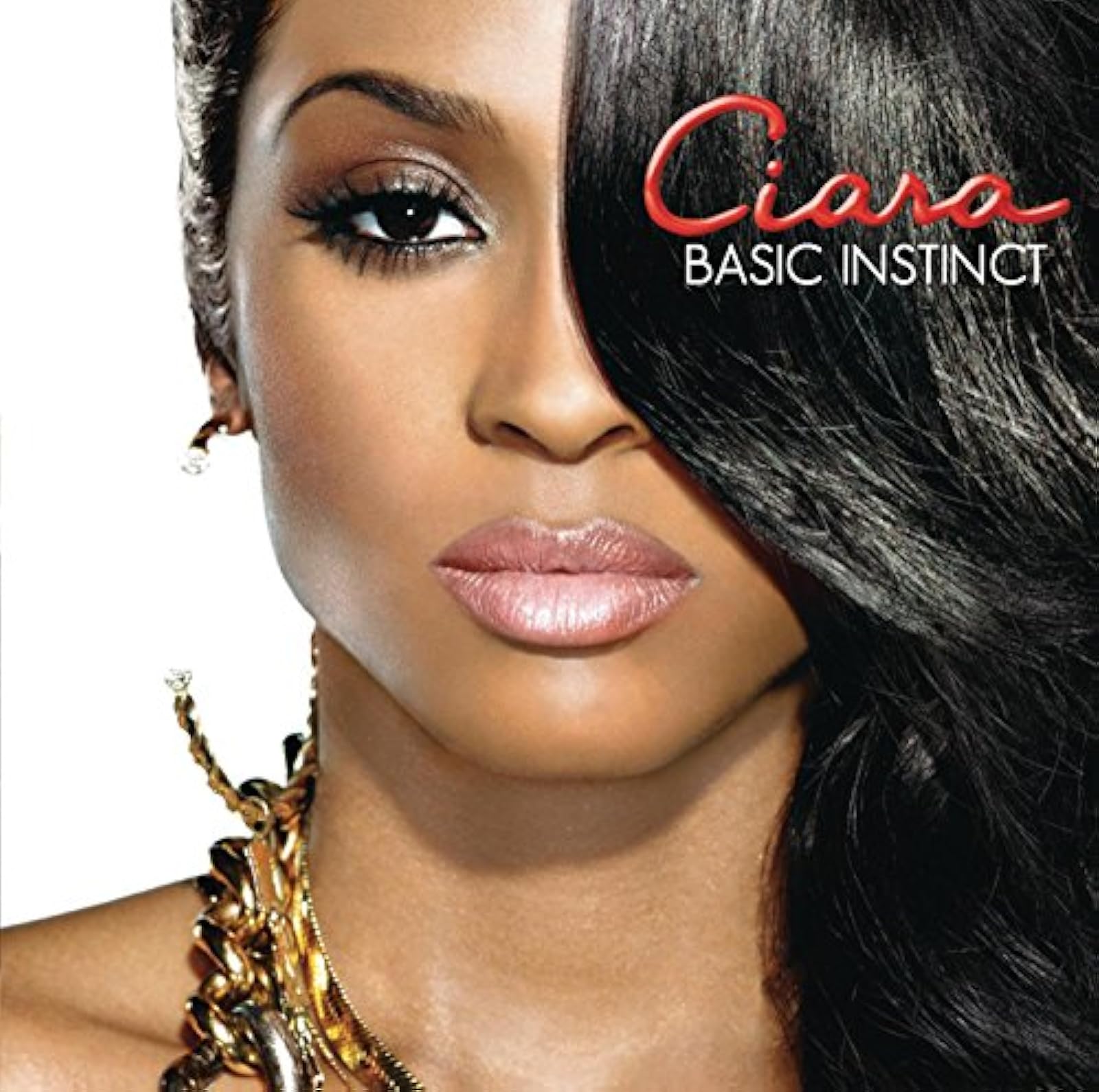 Image 0 of Basic Instinct By Ciara On Audio CD Album 2010