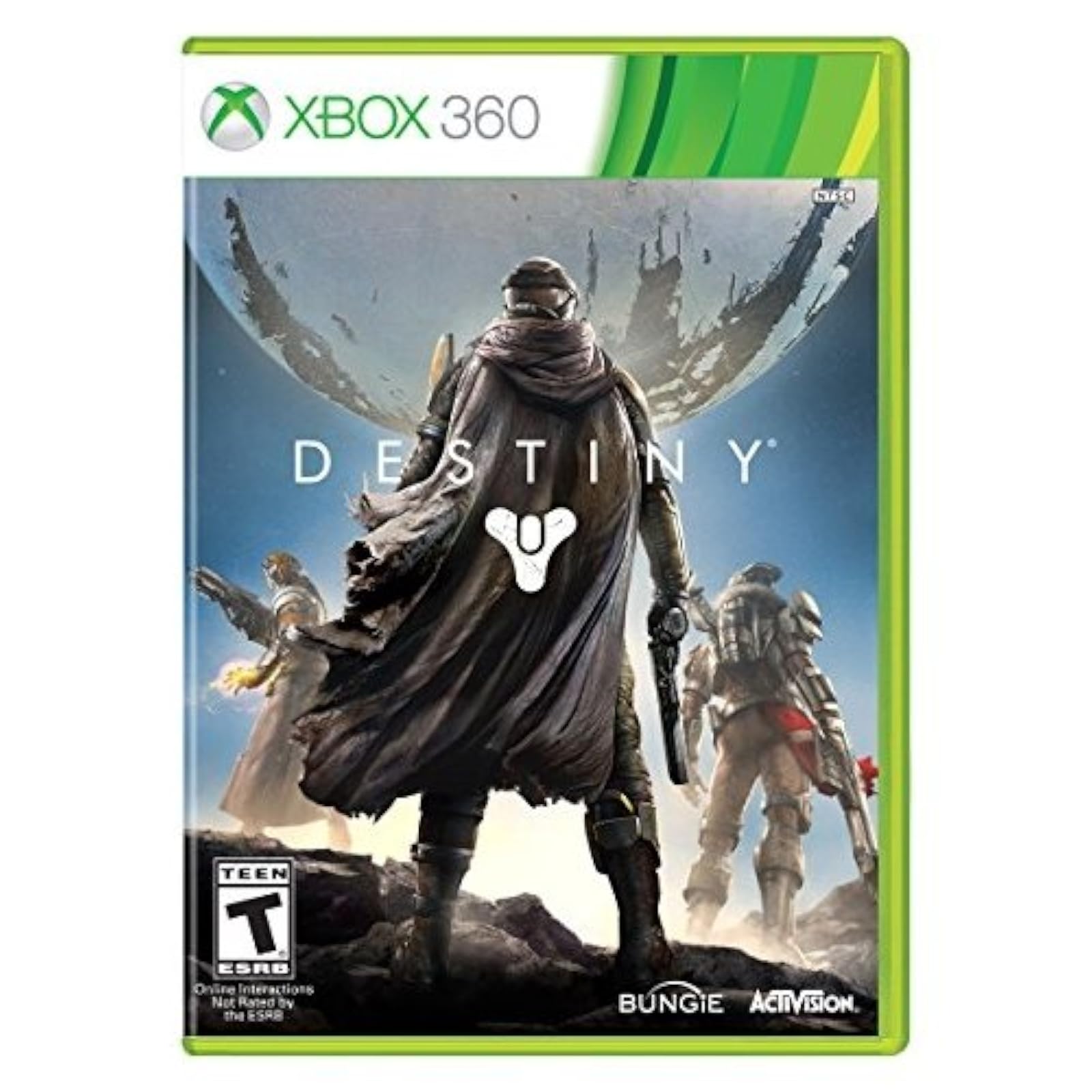 Destiny - Xbox 360