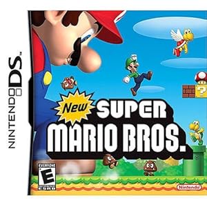Image 0 of New Super Mario Bros