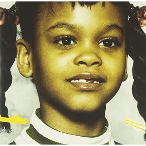 Beautifully Human By Jill Scott On Audio CD Album 2006