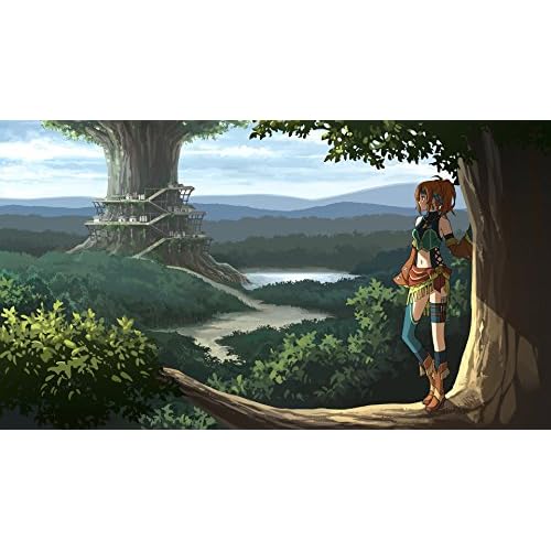 Image 3 of Ys: Memories Of Celceta PlayStation Vita For Ps Vita