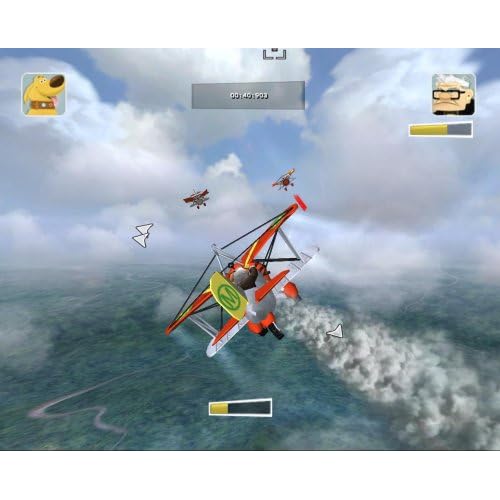 Image 3 of Up Sony For PSP UMD