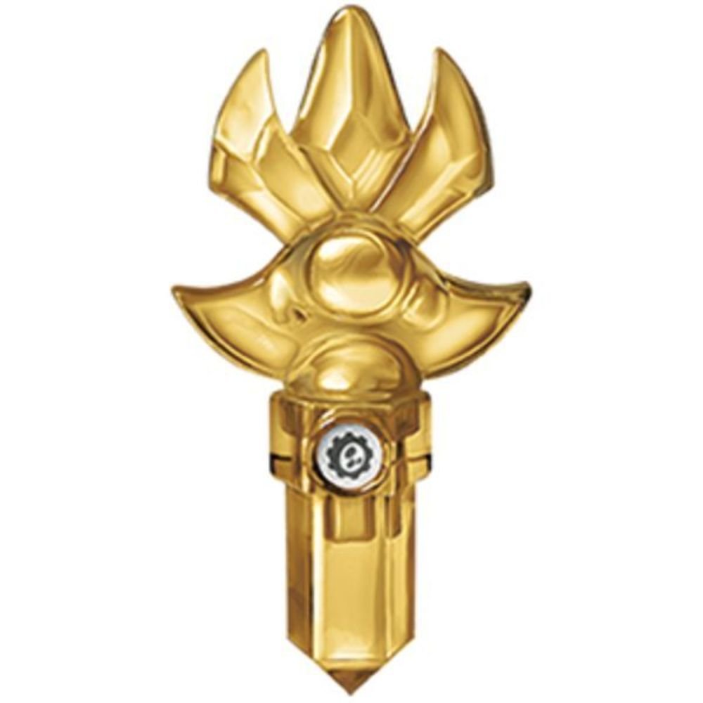 Image 0 of Skylanders Trap Team Trap Tech Scepter Figure Character