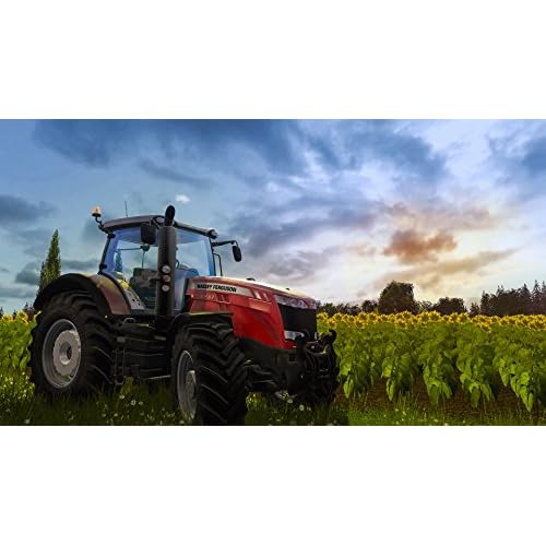 Image 2 of Farming Simulator 17 For Xbox One