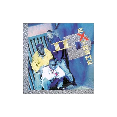 Image 0 of II D Extreme By II D Extreme On Audio CD Album 1993