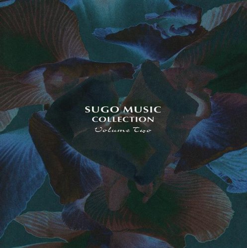 Sugo Music Collection Volume Two By Sugo Collection On Audio CD Album 
