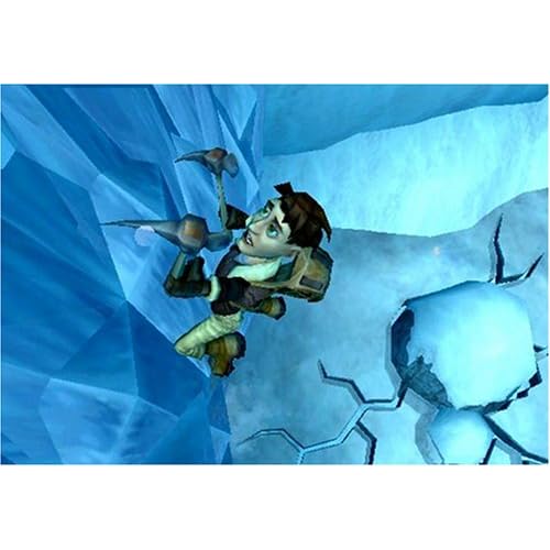 Image 3 of Pitfall: The Big Adventure For Wii