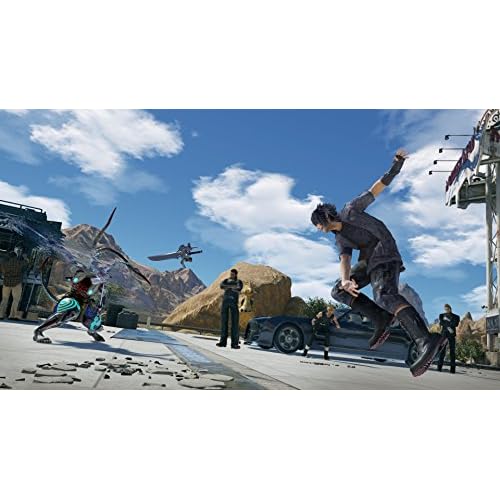 Image 3 of Tekken 7 PS4 Standard Edition For PlayStation 4 Fighting