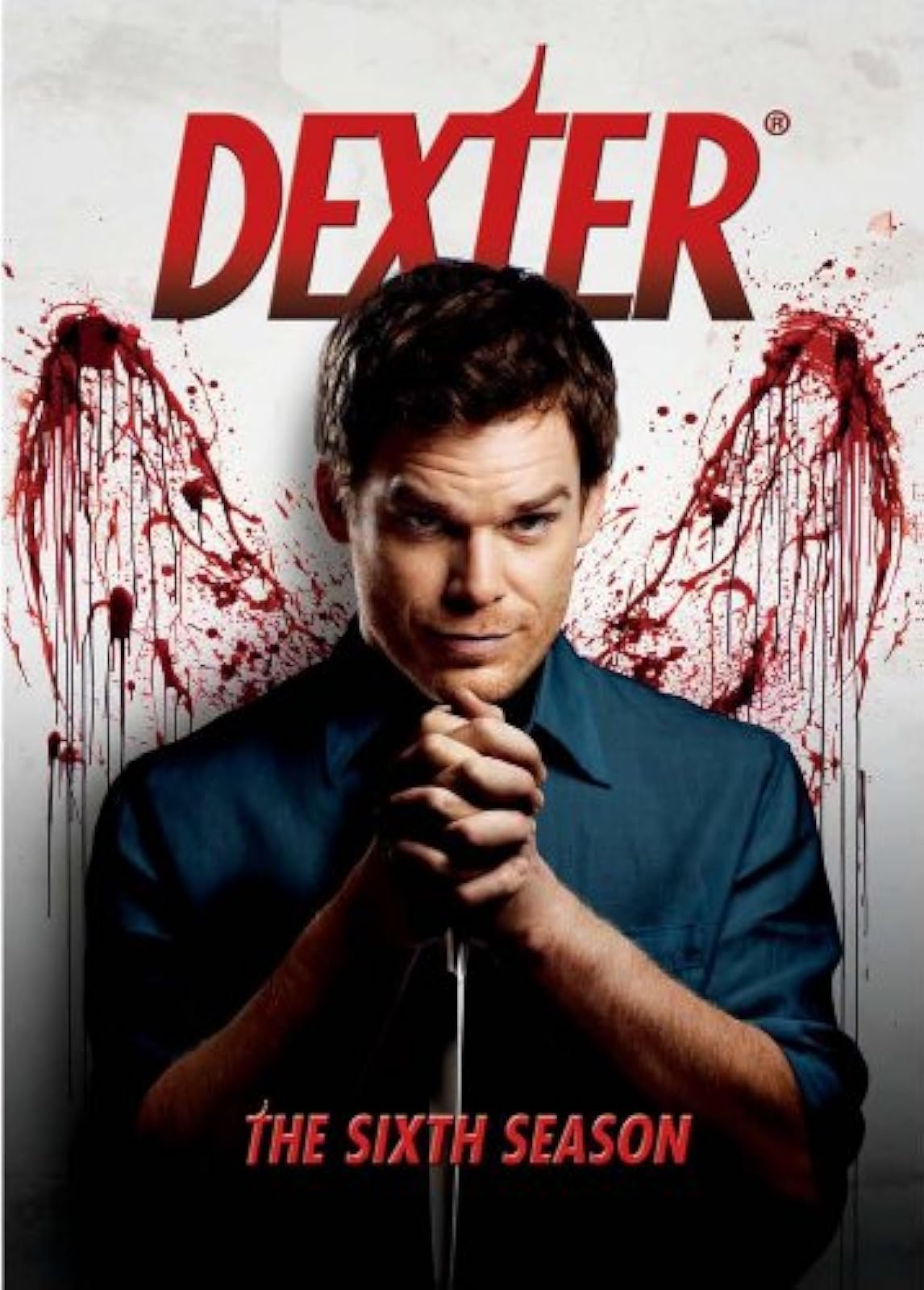 Image 0 of Dexter: Season 6 On DVD With Michael C Hall