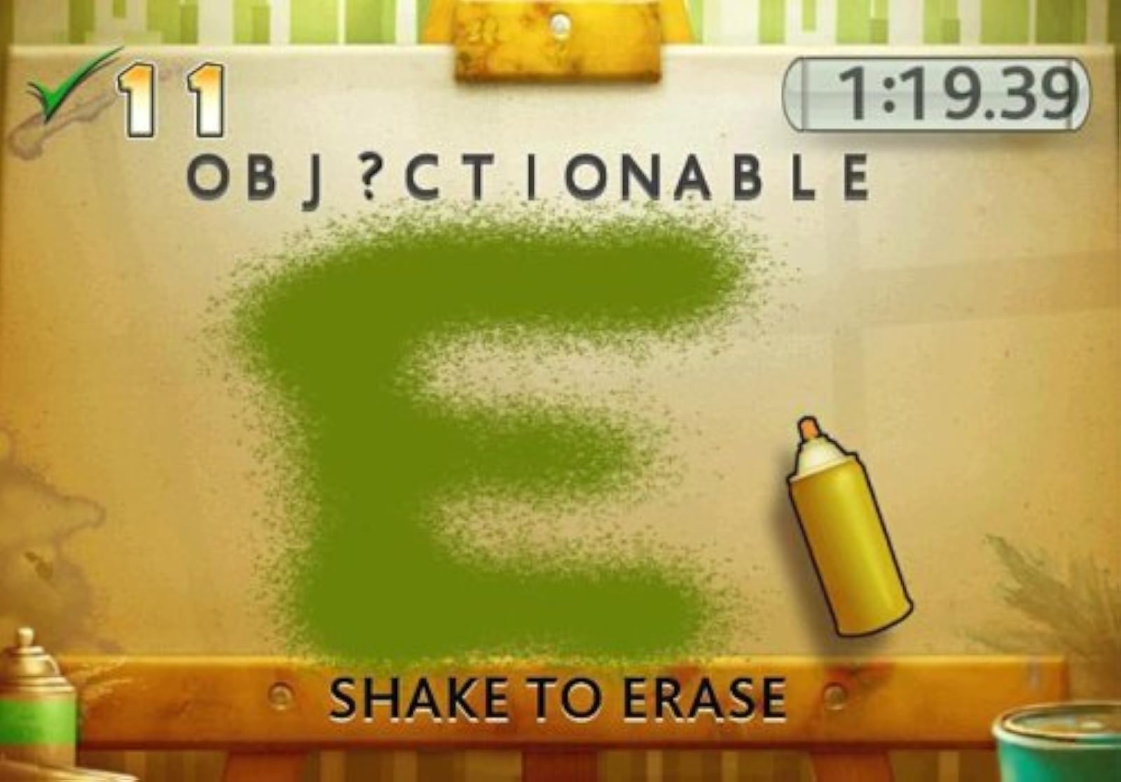 Image 3 of My Word Coach For Wii And Wii U