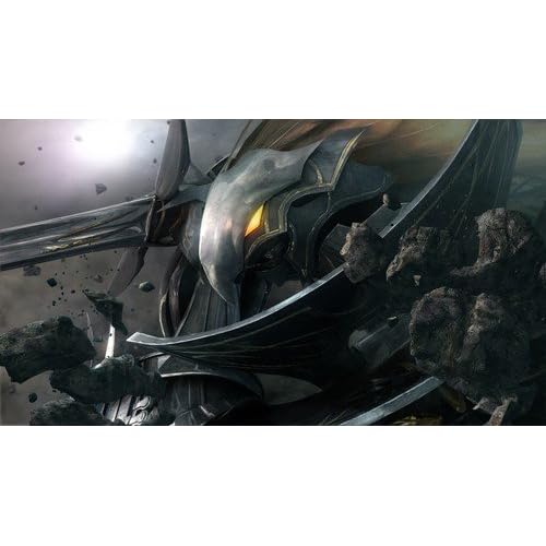 Image 2 of White Knight Chronicles International Edition For PlayStation 3 PS3