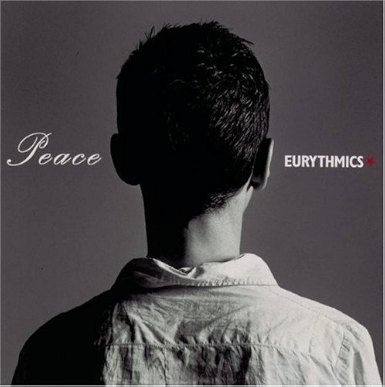 Image 0 of Peace By Eurythmics On Audio CD Album 1999