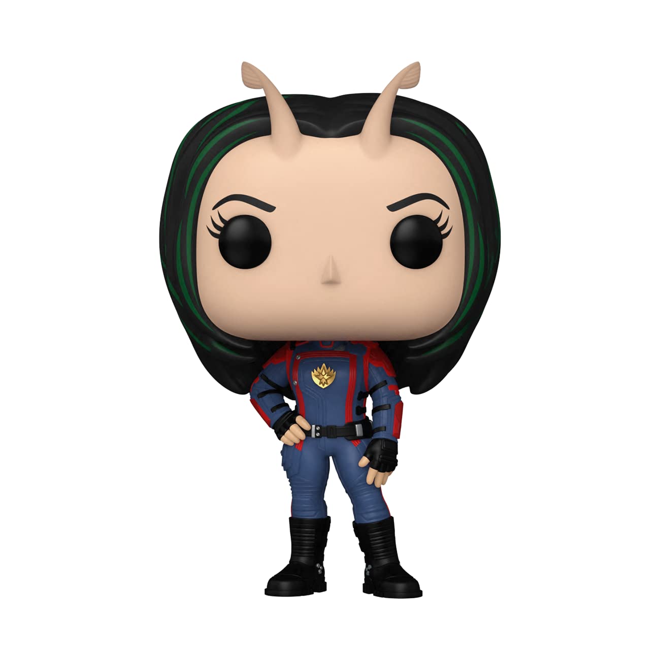 Image 0 of Funko Pop! Vinyl: 1206 Marvel Guardians Of The Galaxy 3 Mantis Collectable Vinyl