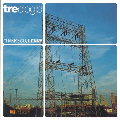 Thank You Lenny Treologic Treologic Album 2005 On Audio CD