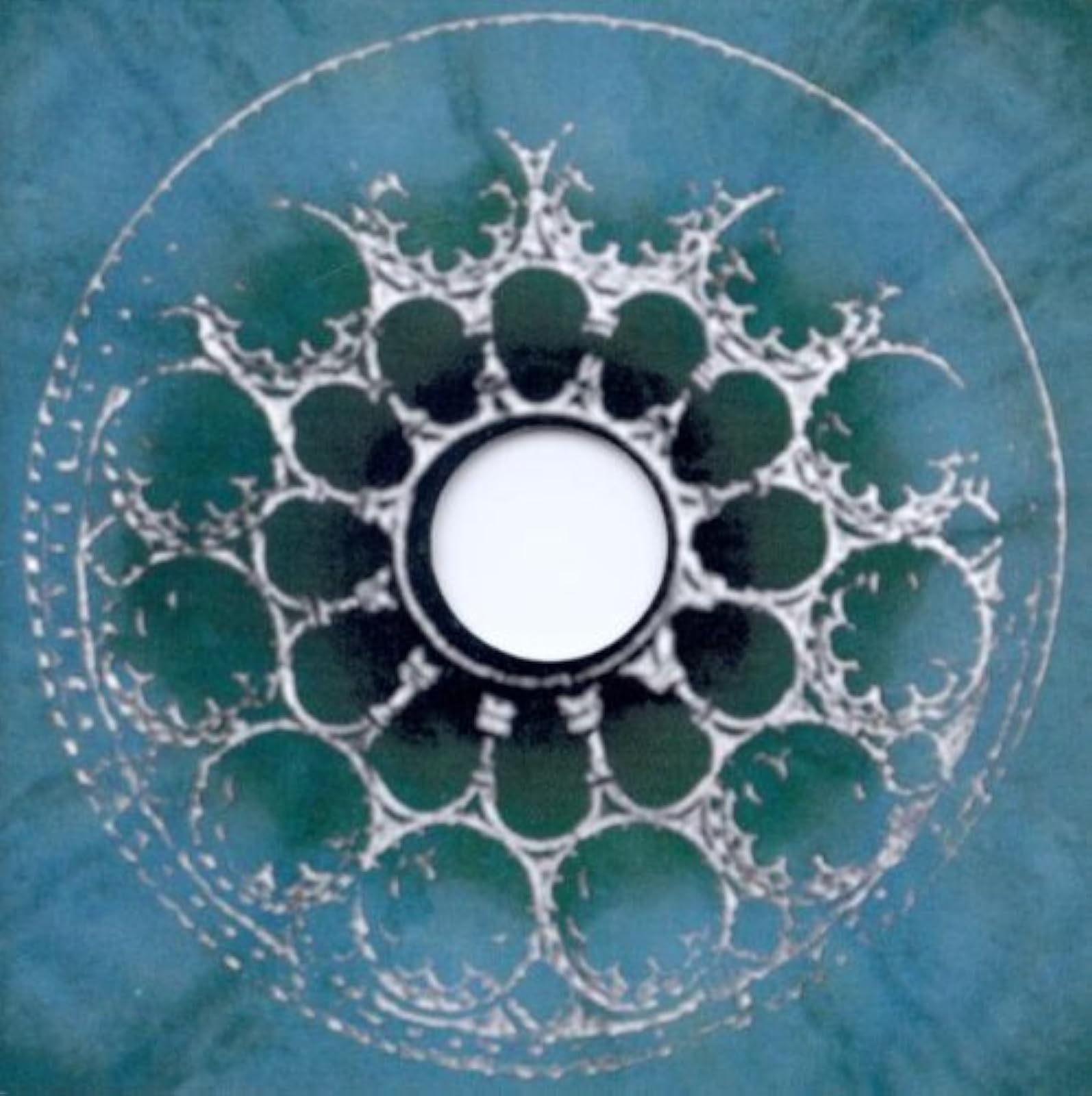 Image 0 of Qntal 1 By Qntal On Audio CD Album