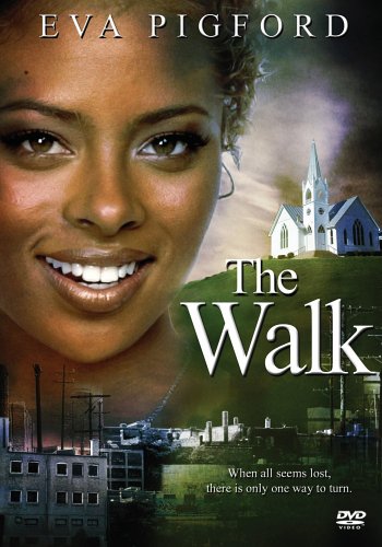 The Walk On DVD With Charles Black Movie
