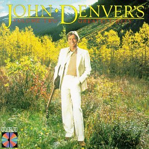 John Denver: Greatest Hits Vol 2 By John Denver On Audio CD Album