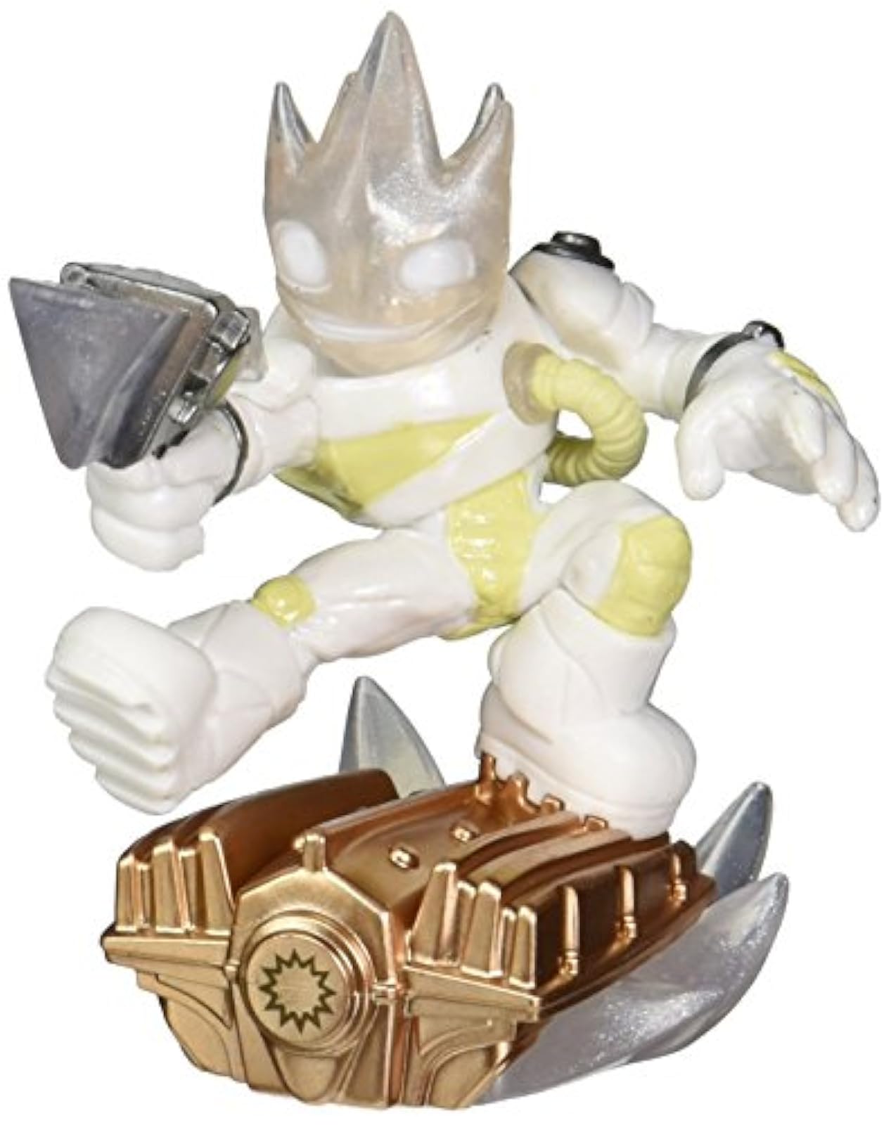 Image 0 of Skylanders Superchargers: Drivers Astroblast Character Pack Figure
