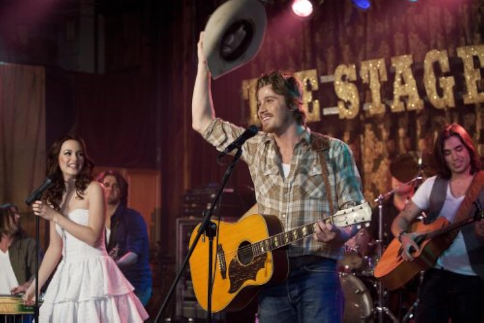 Image 2 of Country Strong On DVD With Gwyneth Paltrow