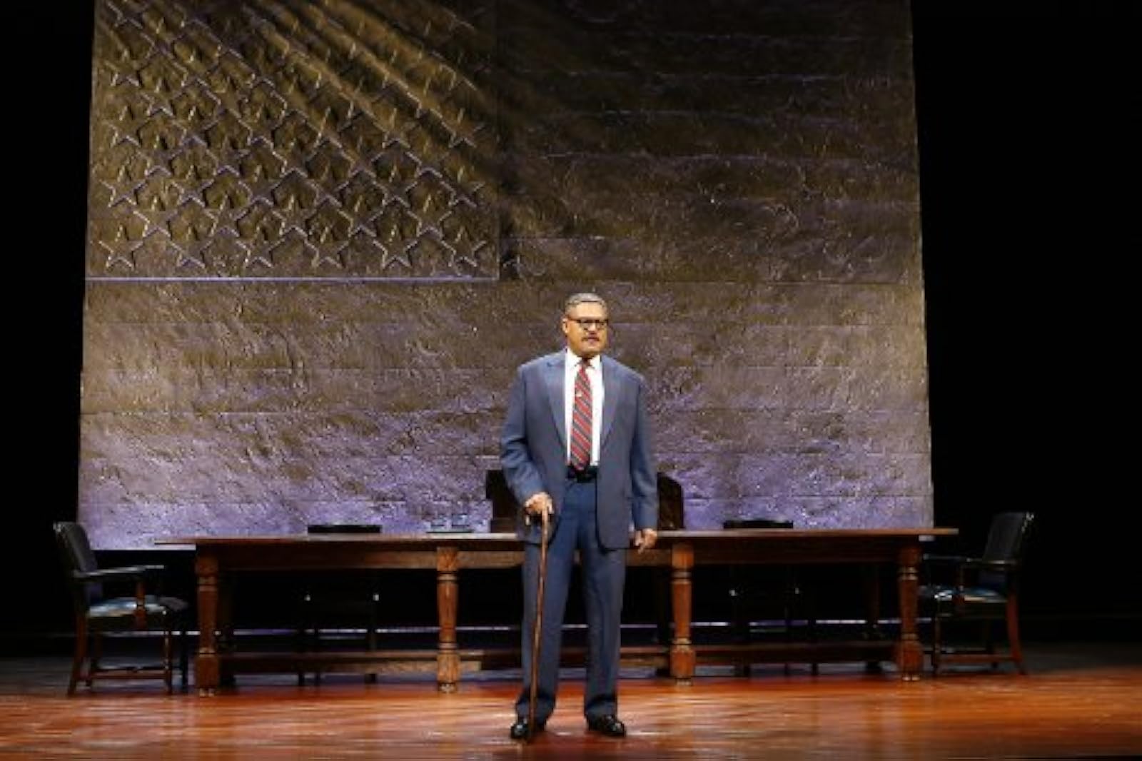 Image 2 of Thurgood On DVD With Laurence Fishburne Drama 