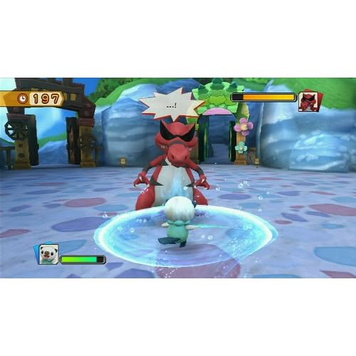 Image 3 of Pokepark 2: Wonders Beyond For Wii