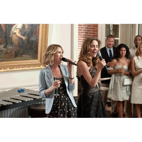 Image 2 of Bridesmaids On DVD with Kristen Wiig