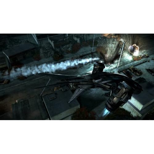 Image 2 of Terminator Salvation For Xbox 360